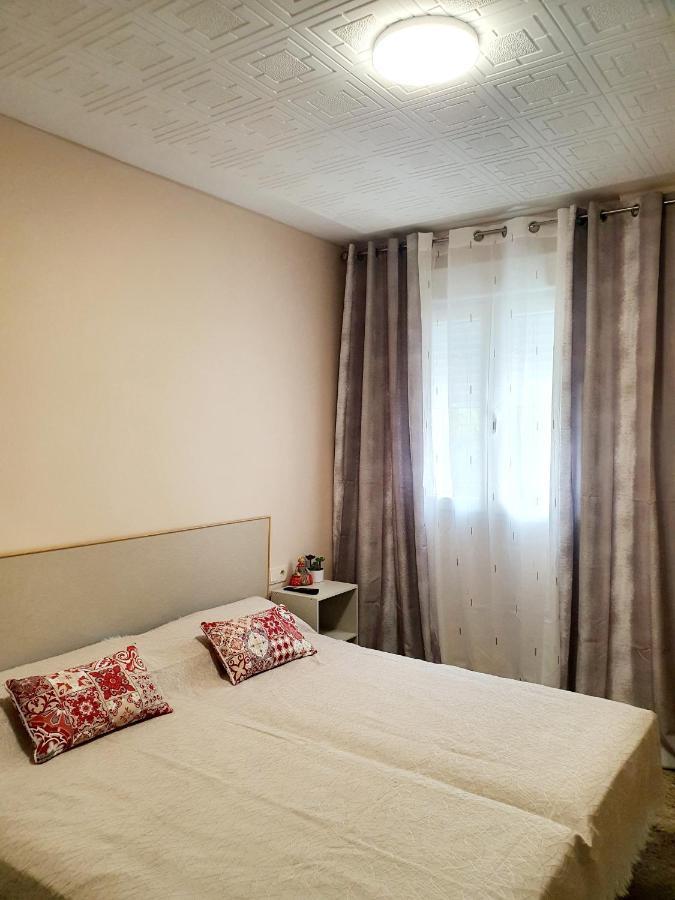 Luz Appartement