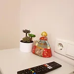 Apartamento Luz