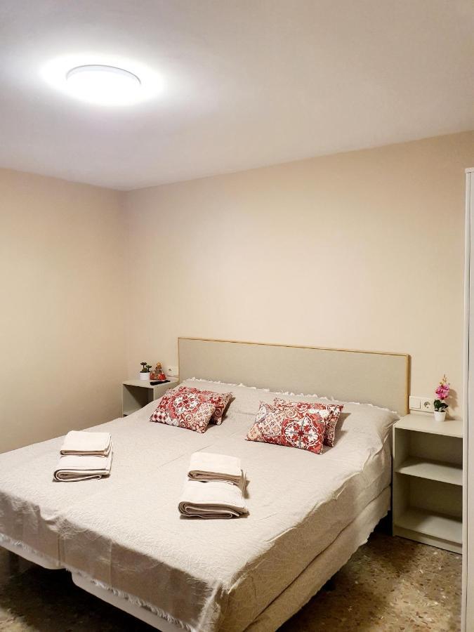 Appartement Luz *