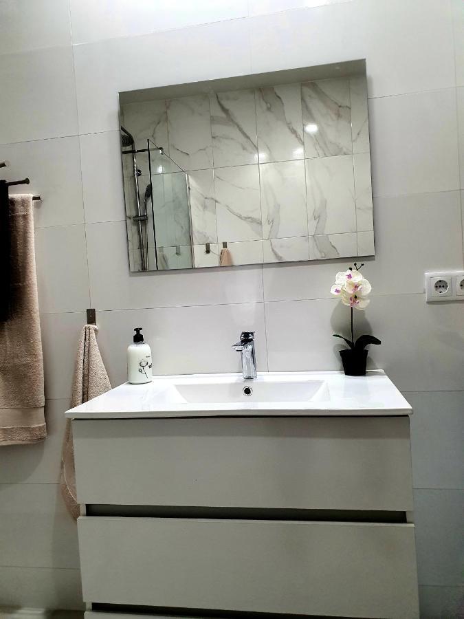 Luz Appartement *