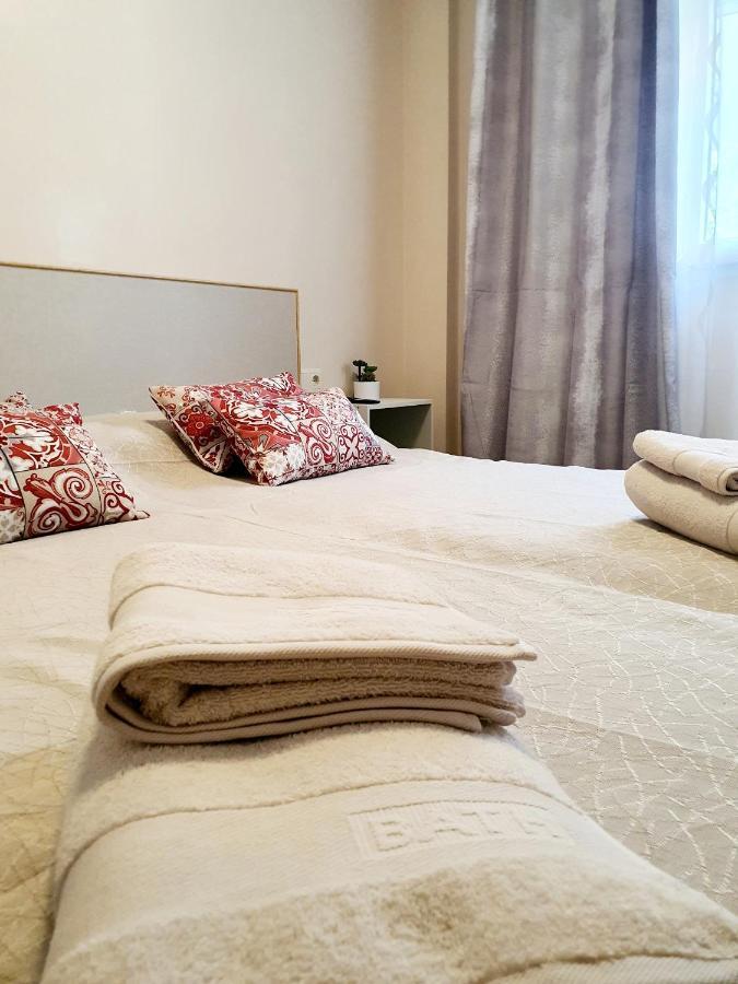Appartement Luz Valencia