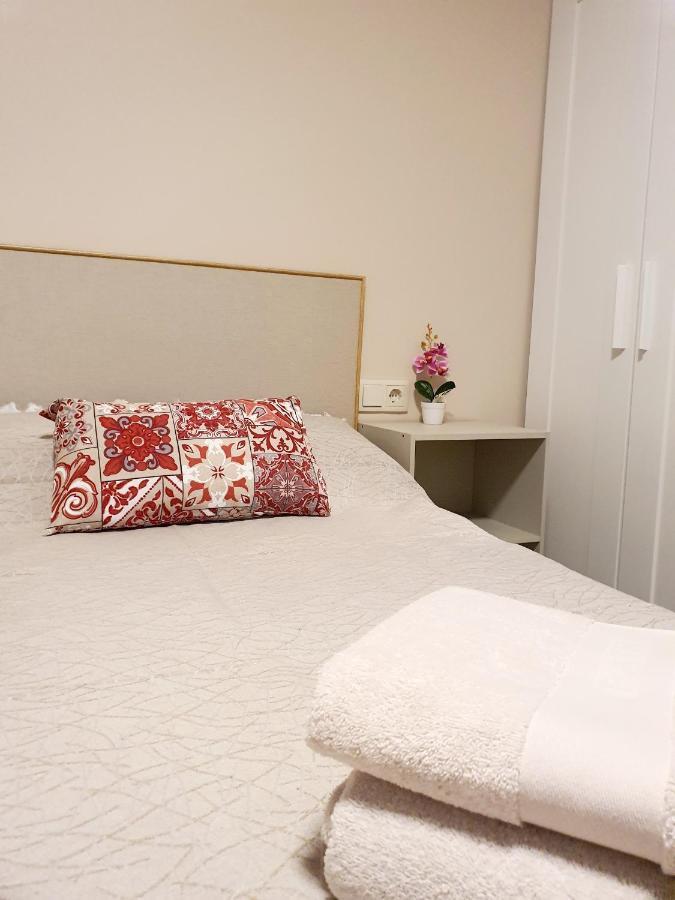 Appartement Luz Valencia
