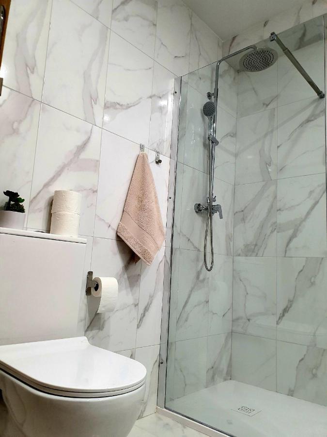 Appartement Luz Valencia