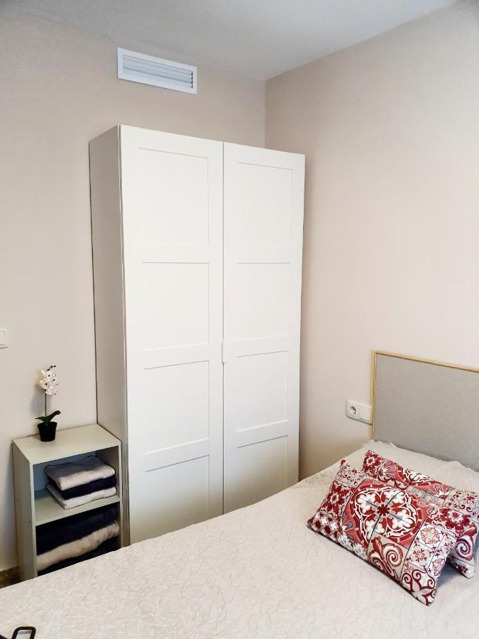 Appartement Luz