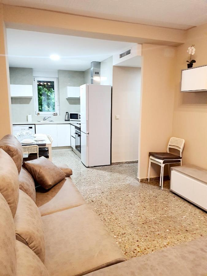 Luz Appartement *